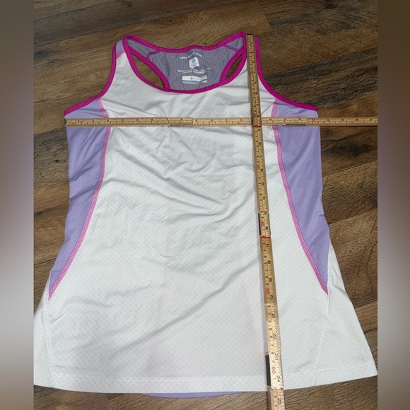 Columbia Omni-Wick Evap Tank Top - Size Medium - Picture 2 of 4